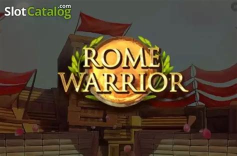 Rome Warrior By BF Games » Review + Demo Game.
